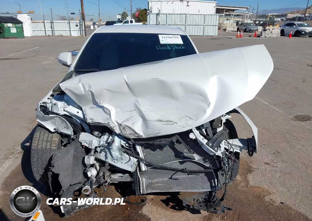 2022 Cadillac Ct4 Sport VIN:1G6DC5RK7N0133066 - 12