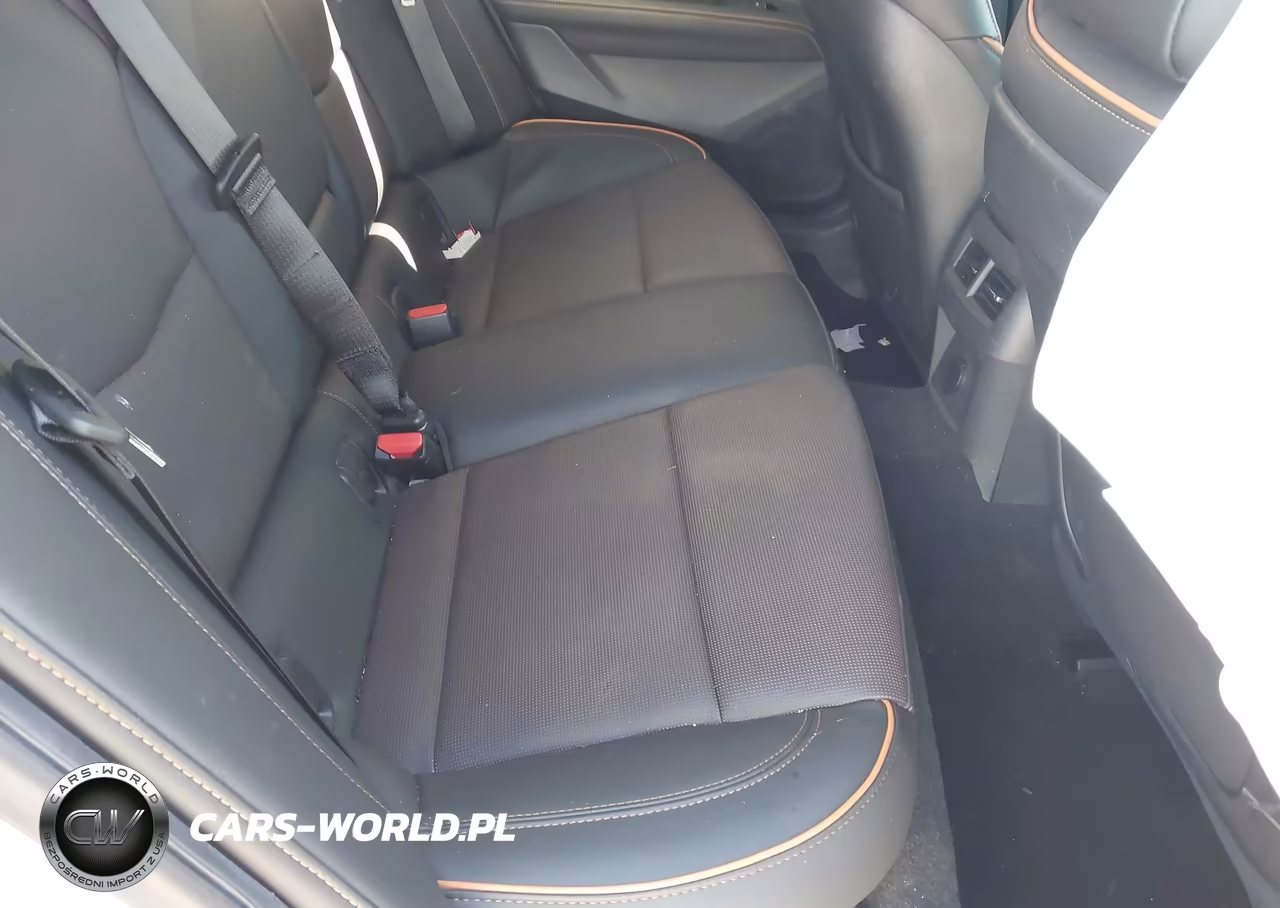 2022 Cadillac Ct4 Sport VIN:1G6DC5RK7N0133066 - 8