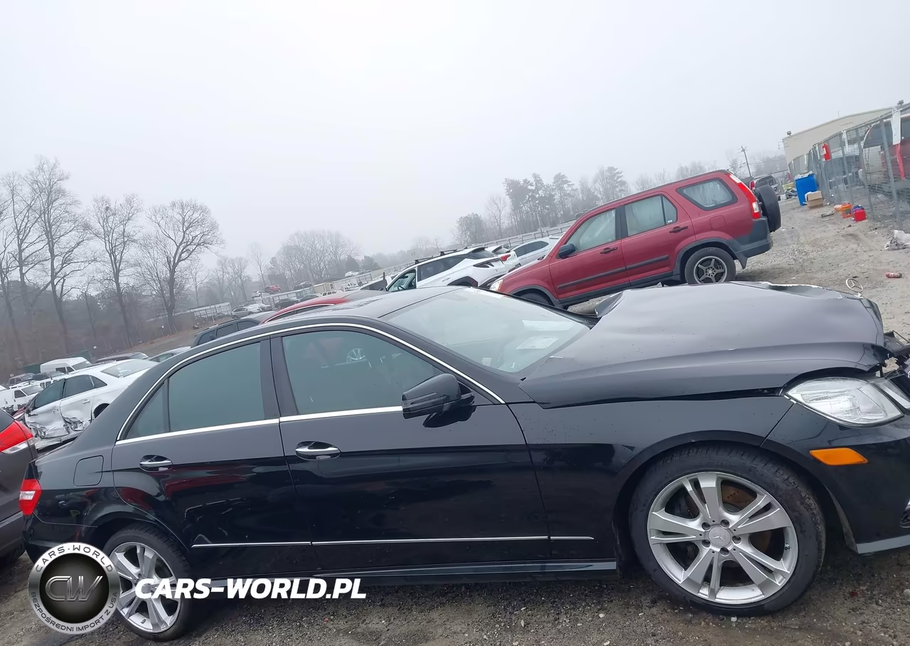 2013 Mercedes-Benz E 350 VIN:WDDHF5KB4DA691133 - 13