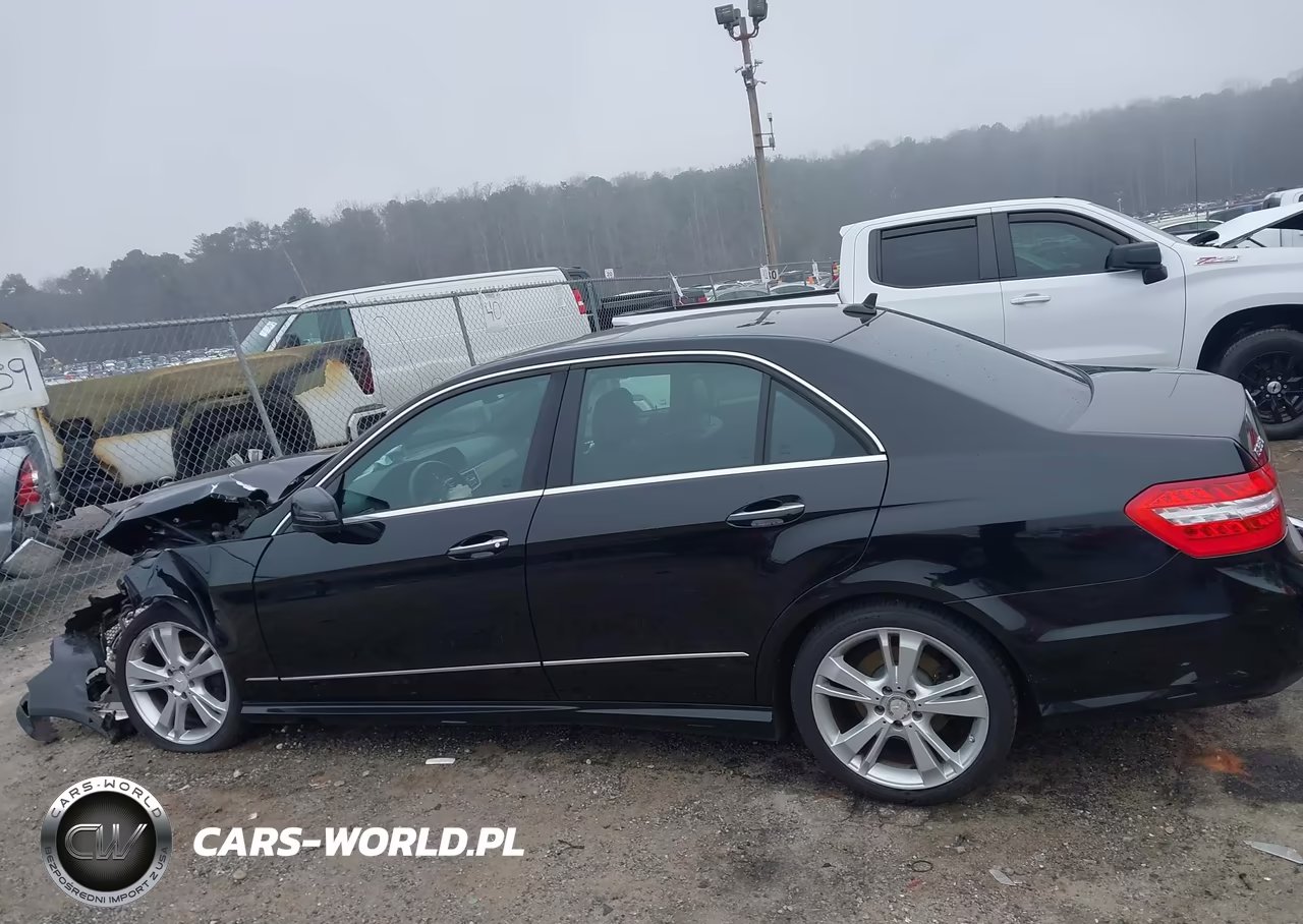 2013 Mercedes-Benz E 350 VIN:WDDHF5KB4DA691133 - 14