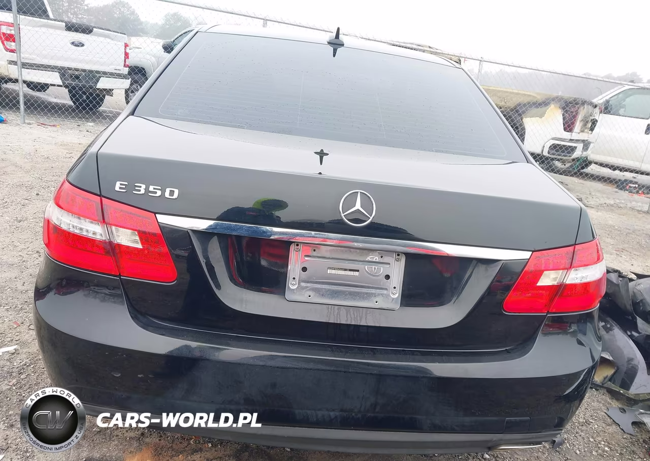 2013 Mercedes-Benz E 350 VIN:WDDHF5KB4DA691133 - 16