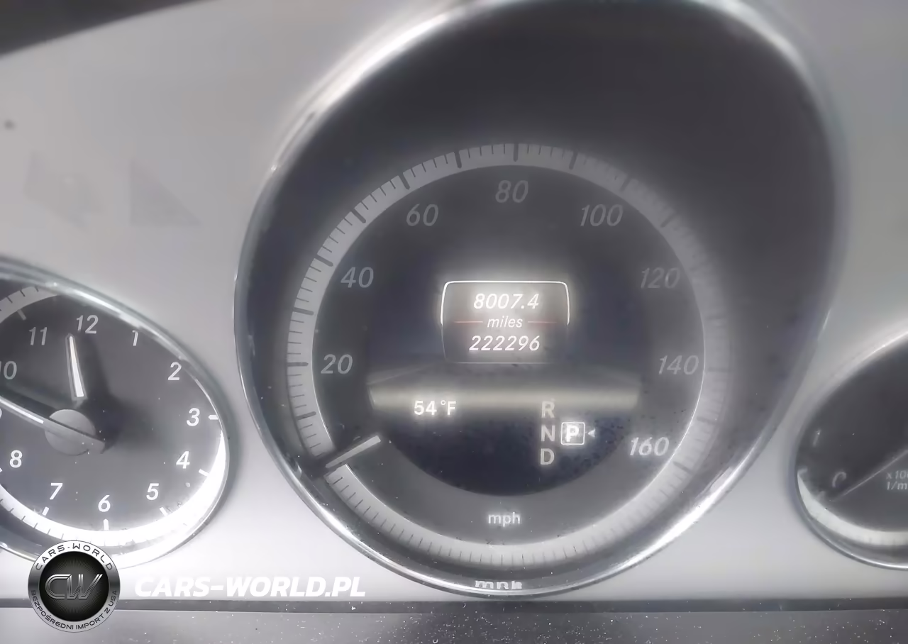 2013 Mercedes-Benz E 350 VIN:WDDHF5KB4DA691133 - 7