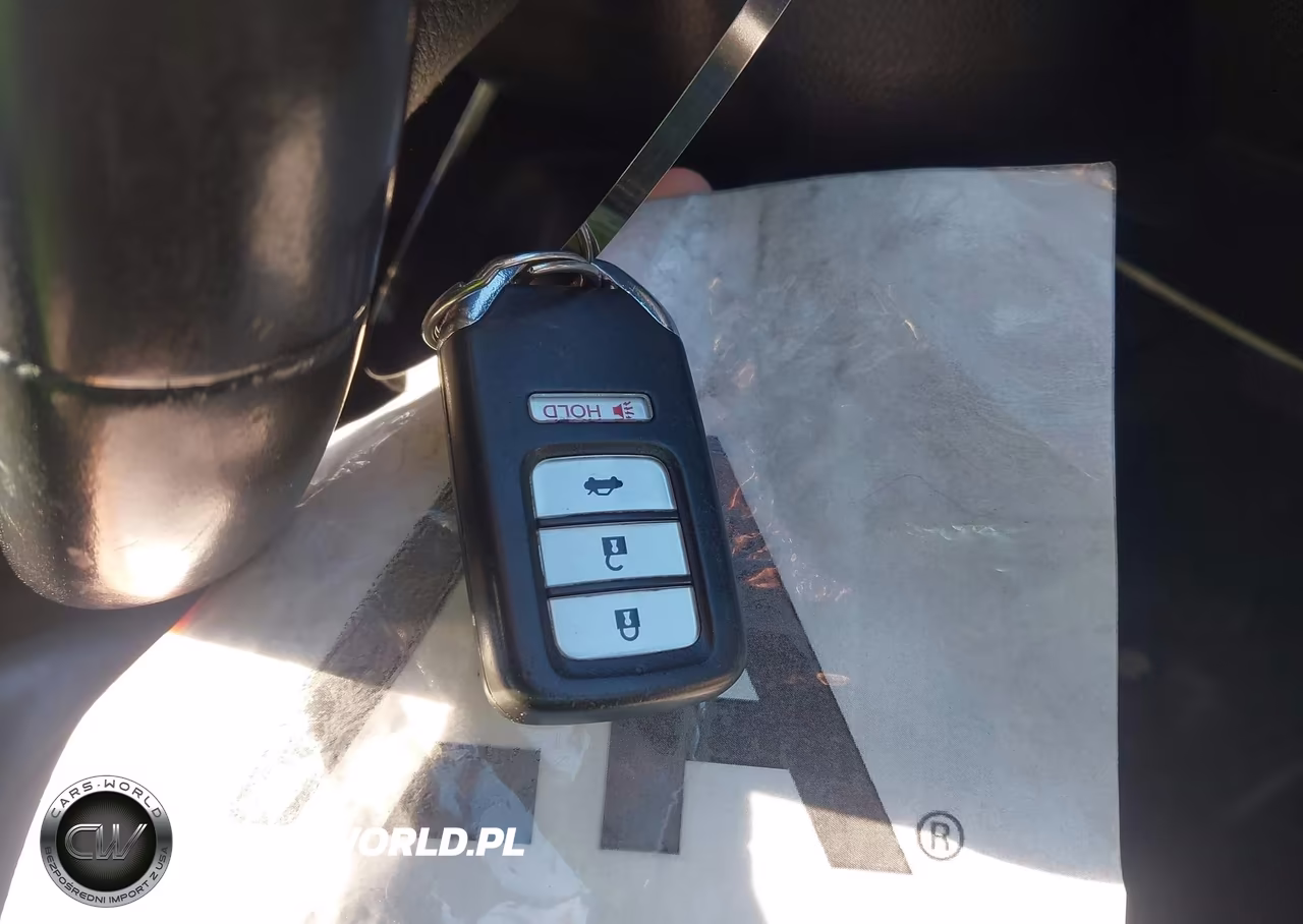 2014 Honda Accord Ex-L VIN:1HGCT1B84EA012149 - 11