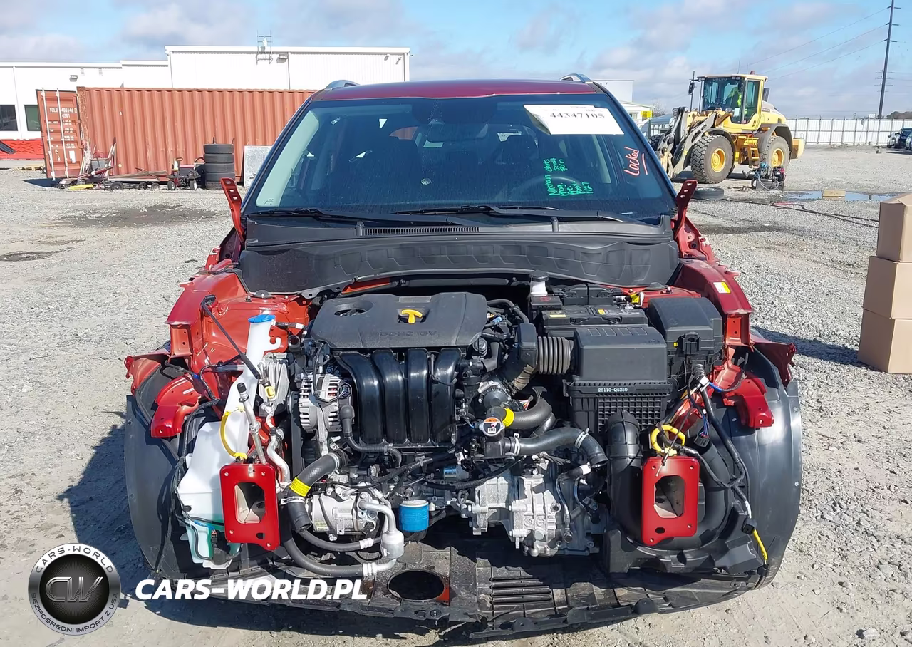2025 Kia Seltos S VIN:KNDEU2AA1S7738221 - 12