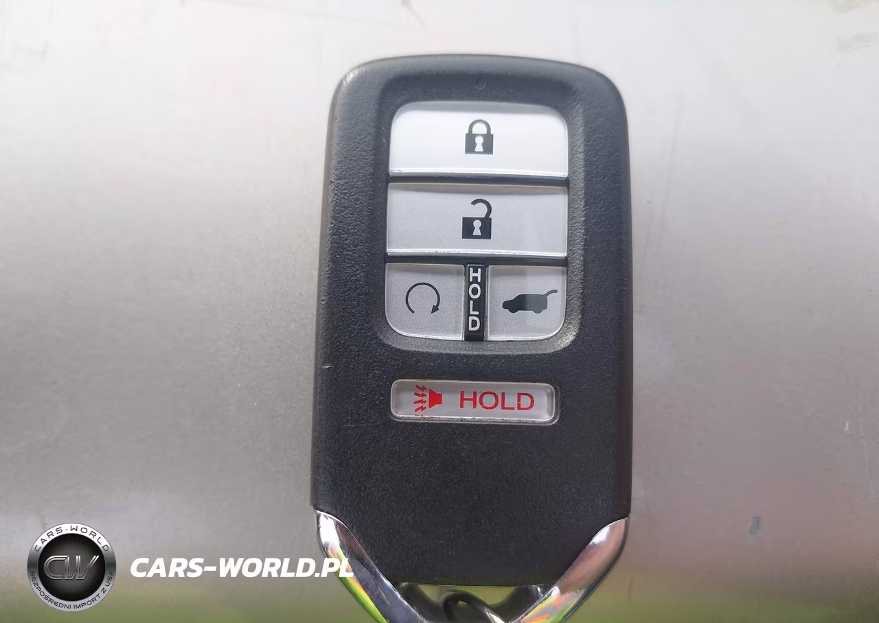 2021 Honda Cr-V Awd Ex-L VIN:2HKRW2H85MH656098 - 11
