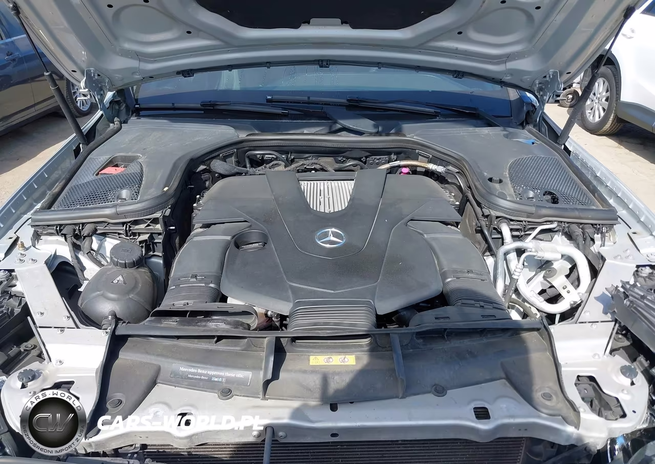 2019 Mercedes-Benz E 450 4Matic VIN:WDDZH6JBXKA638326 - 10