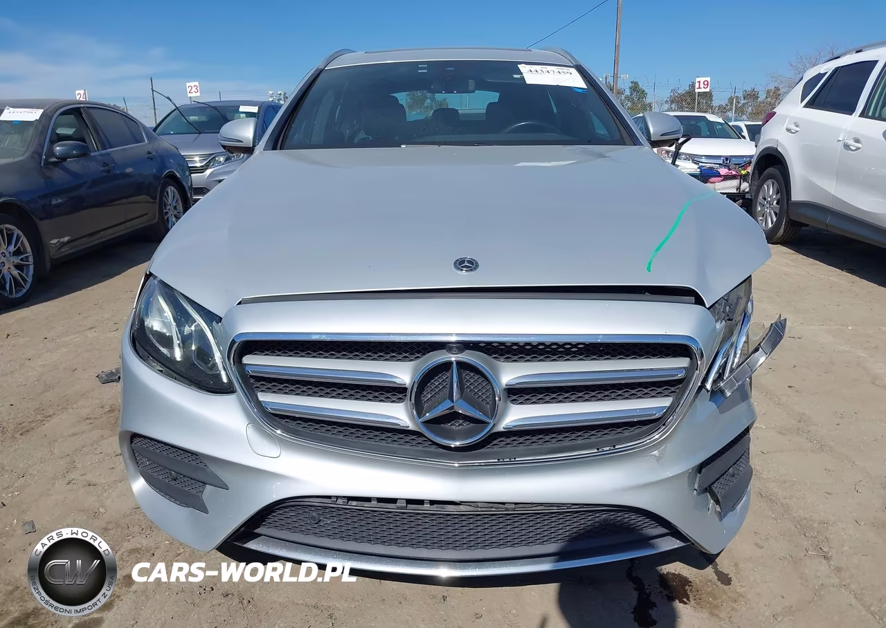 2019 Mercedes-Benz E 450 4Matic VIN:WDDZH6JBXKA638326 - 11