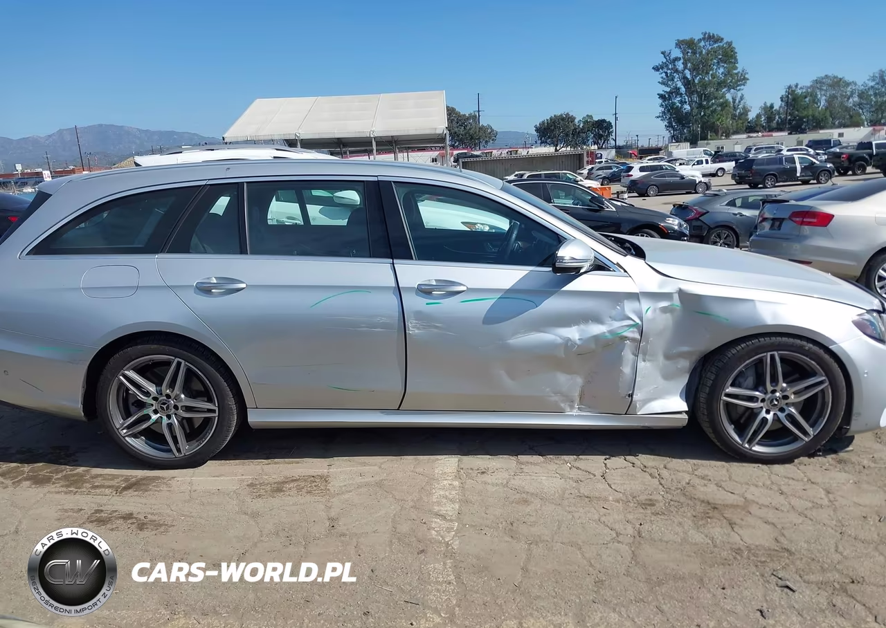 2019 Mercedes-Benz E 450 4Matic VIN:WDDZH6JBXKA638326 - 12