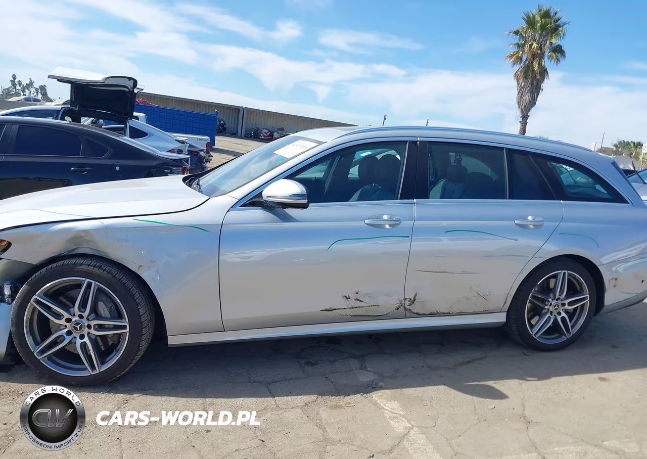 2019 Mercedes-Benz E 450 4Matic VIN:WDDZH6JBXKA638326 - 13
