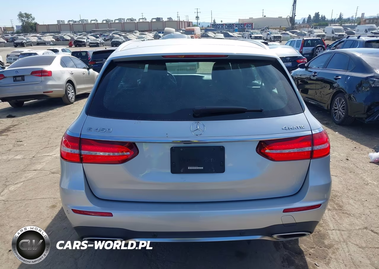 2019 Mercedes-Benz E 450 4Matic VIN:WDDZH6JBXKA638326 - 15