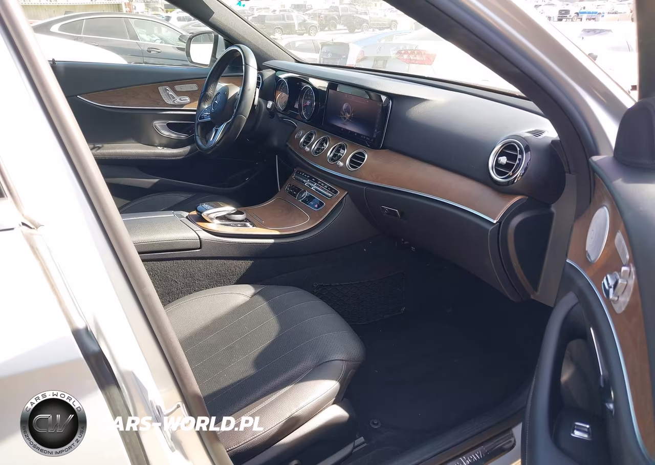 2019 Mercedes-Benz E 450 4Matic VIN:WDDZH6JBXKA638326 - 5