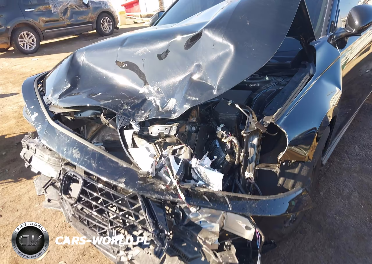 2025 Honda Accord Se VIN:1HGCY1F43SA072539 - 6