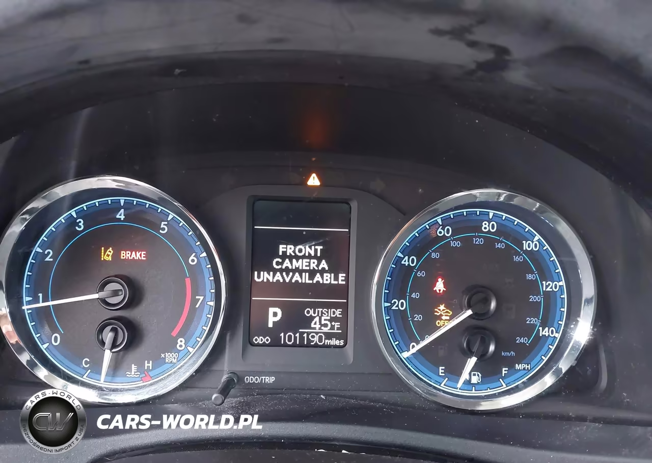 2018 Toyota Corolla Le VIN:2T1BURHE6JC115372 - 7