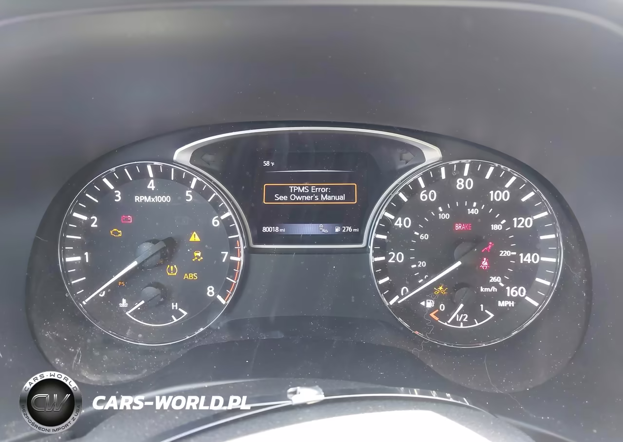 2020 Nissan Pathfinder Sl 4Wd VIN:5N1DR2CM4LC604764 - 7