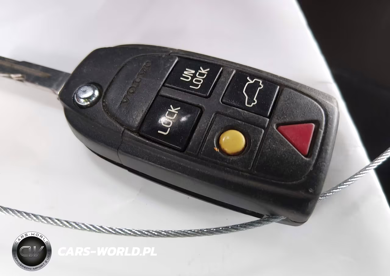 2005 Volvo Xc90 2.5T Awd VIN:YV1CM592751182908 - 11