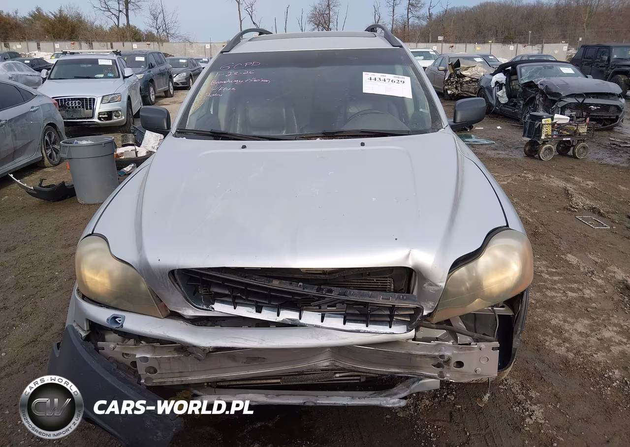 2005 Volvo Xc90 2.5T Awd VIN:YV1CM592751182908 - 12