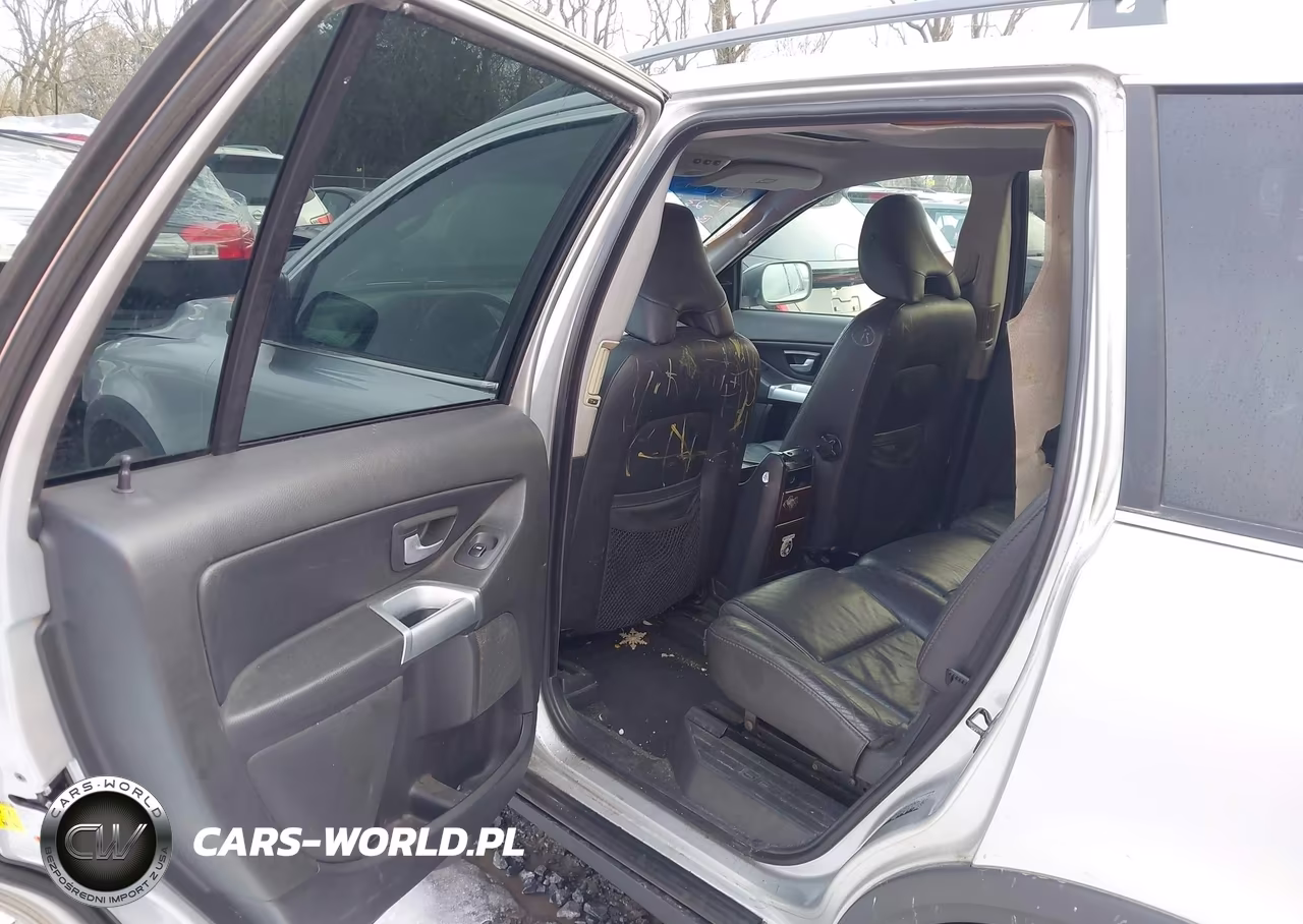 2005 Volvo Xc90 2.5T Awd VIN:YV1CM592751182908 - 5