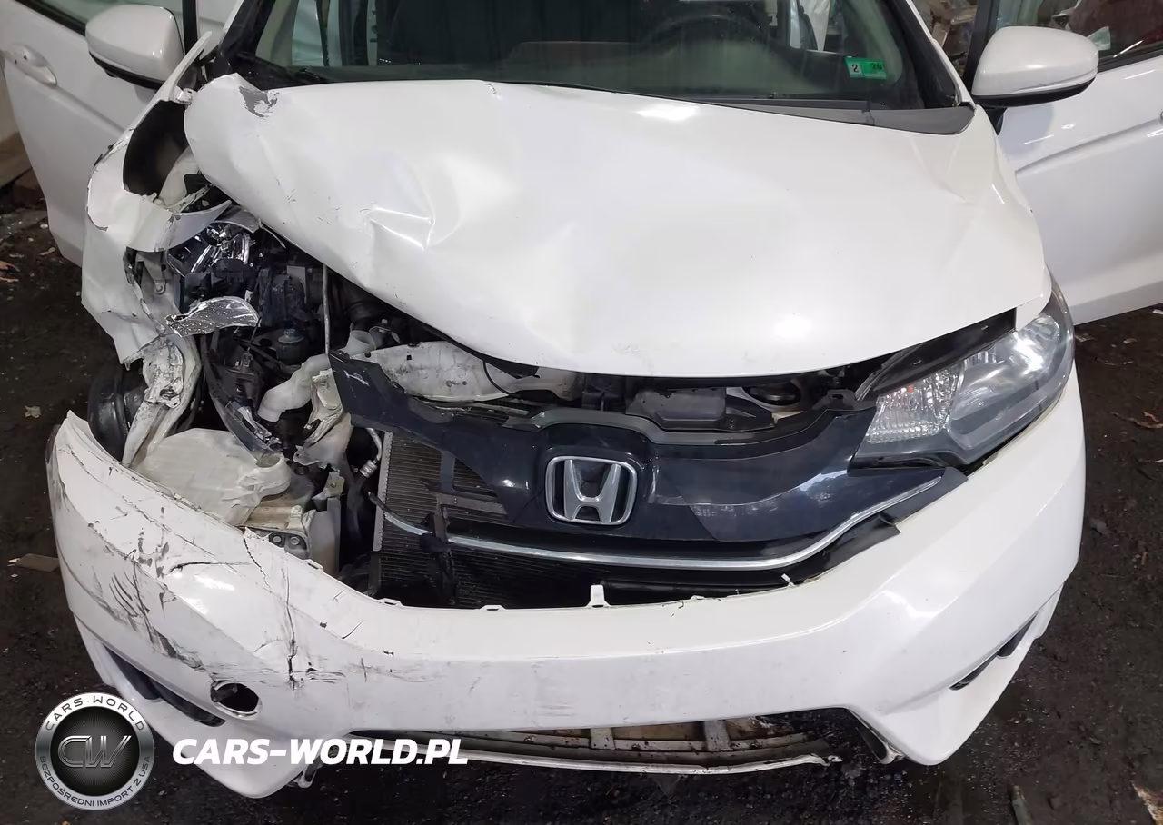 2015 Honda Fit Ex-Ex-L VIN:3HGGK5H89FM735535 - 10