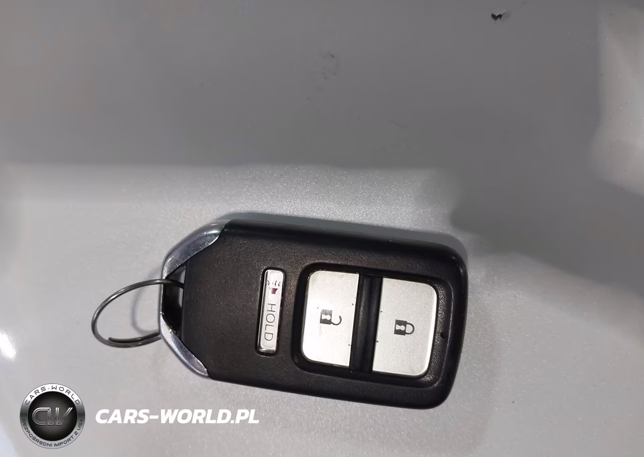 2015 Honda Fit Ex-Ex-L VIN:3HGGK5H89FM735535 - 11