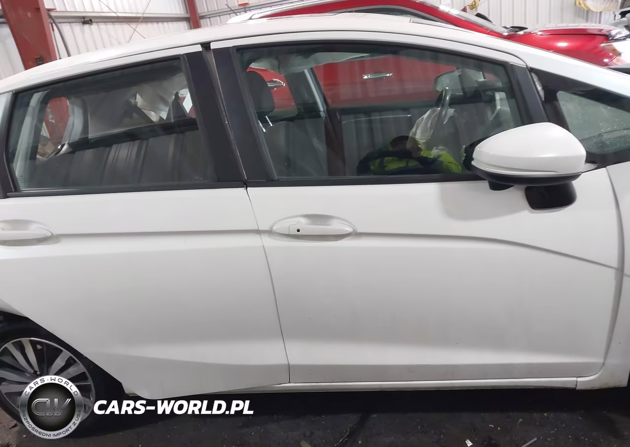 2015 Honda Fit Ex-Ex-L VIN:3HGGK5H89FM735535 - 13