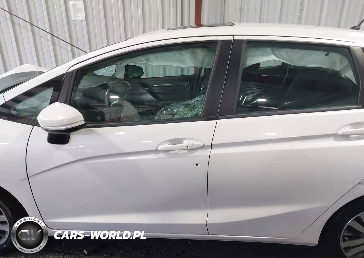 2015 Honda Fit Ex-Ex-L VIN:3HGGK5H89FM735535 - 14