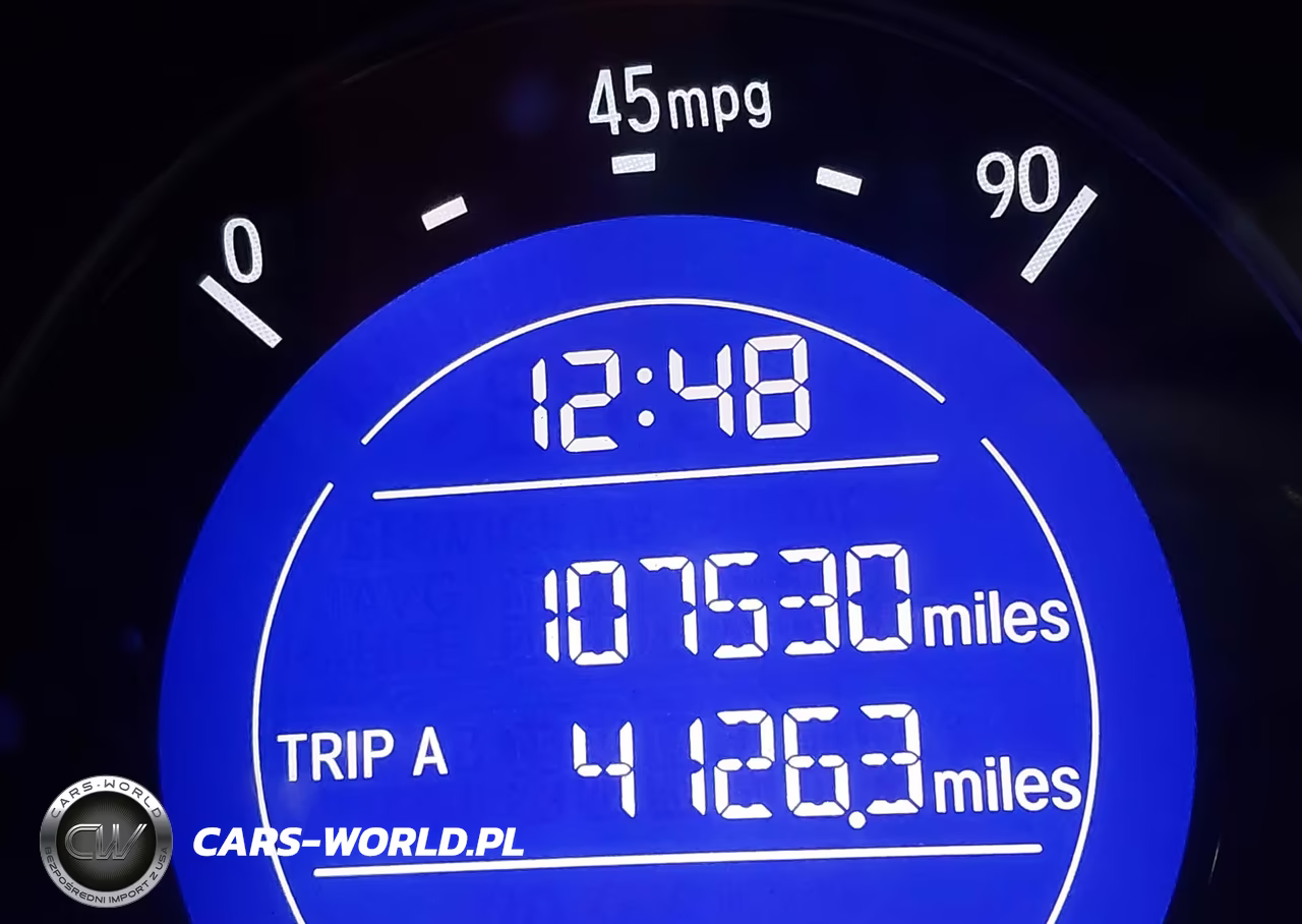2015 Honda Fit Ex-Ex-L VIN:3HGGK5H89FM735535 - 7