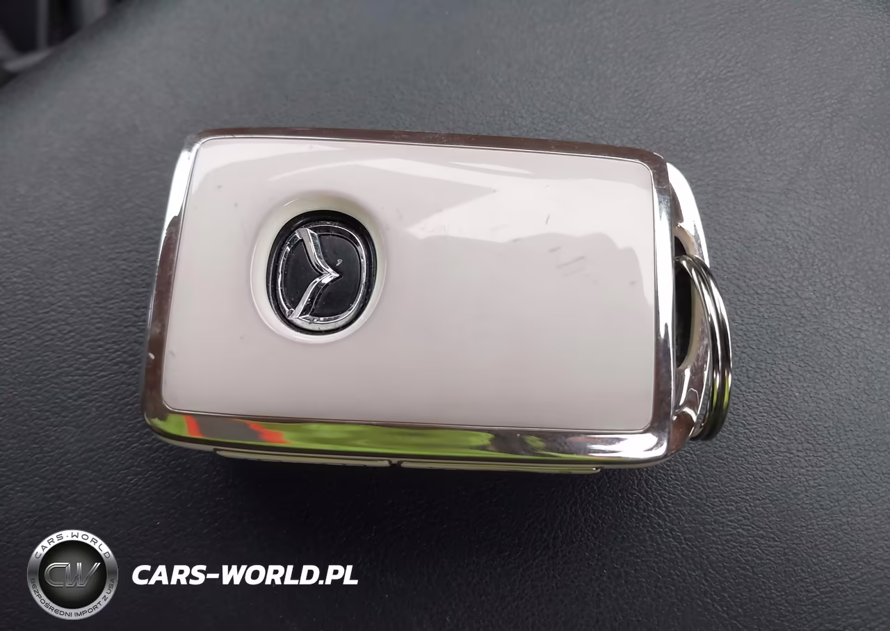 2020 Mazda Mazda3 Preferred Package VIN:3MZBPADL3LM135535 - 11