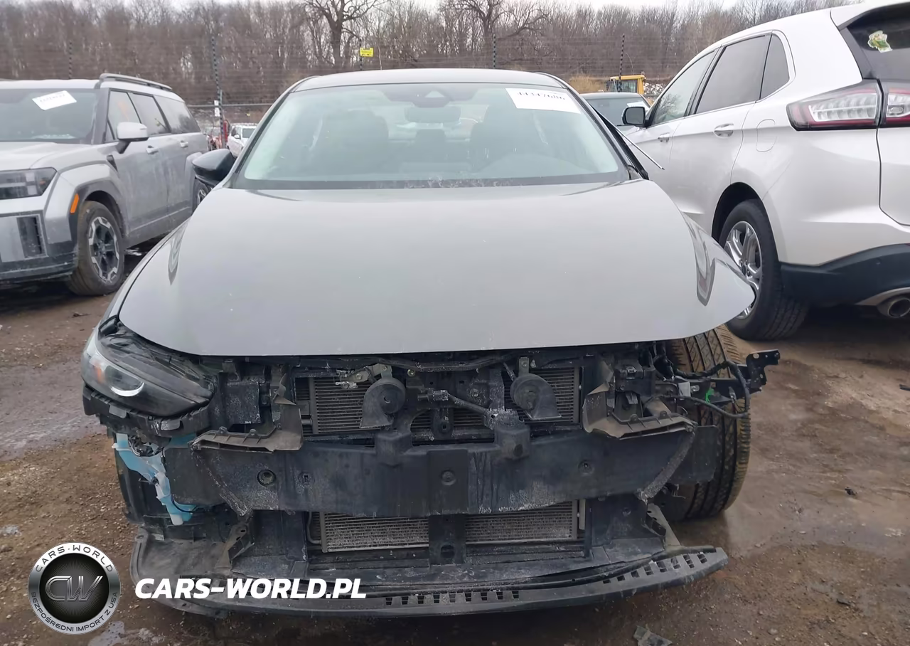 2020 Mazda Mazda3 Preferred Package VIN:3MZBPADL3LM135535 - 12
