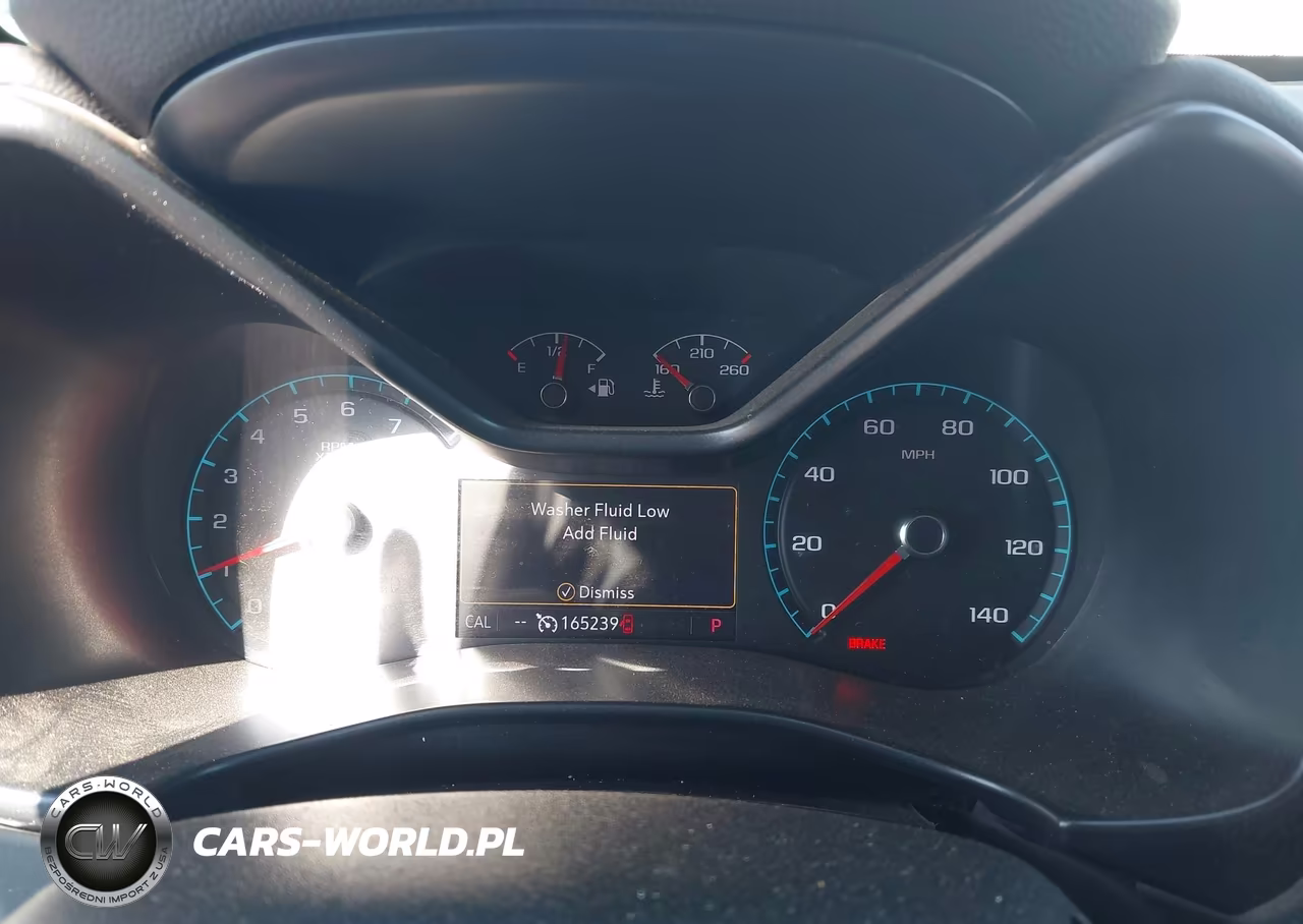 2019 Chevrolet Colorado Lt VIN:1GCGTCEN5K1312937 - 7