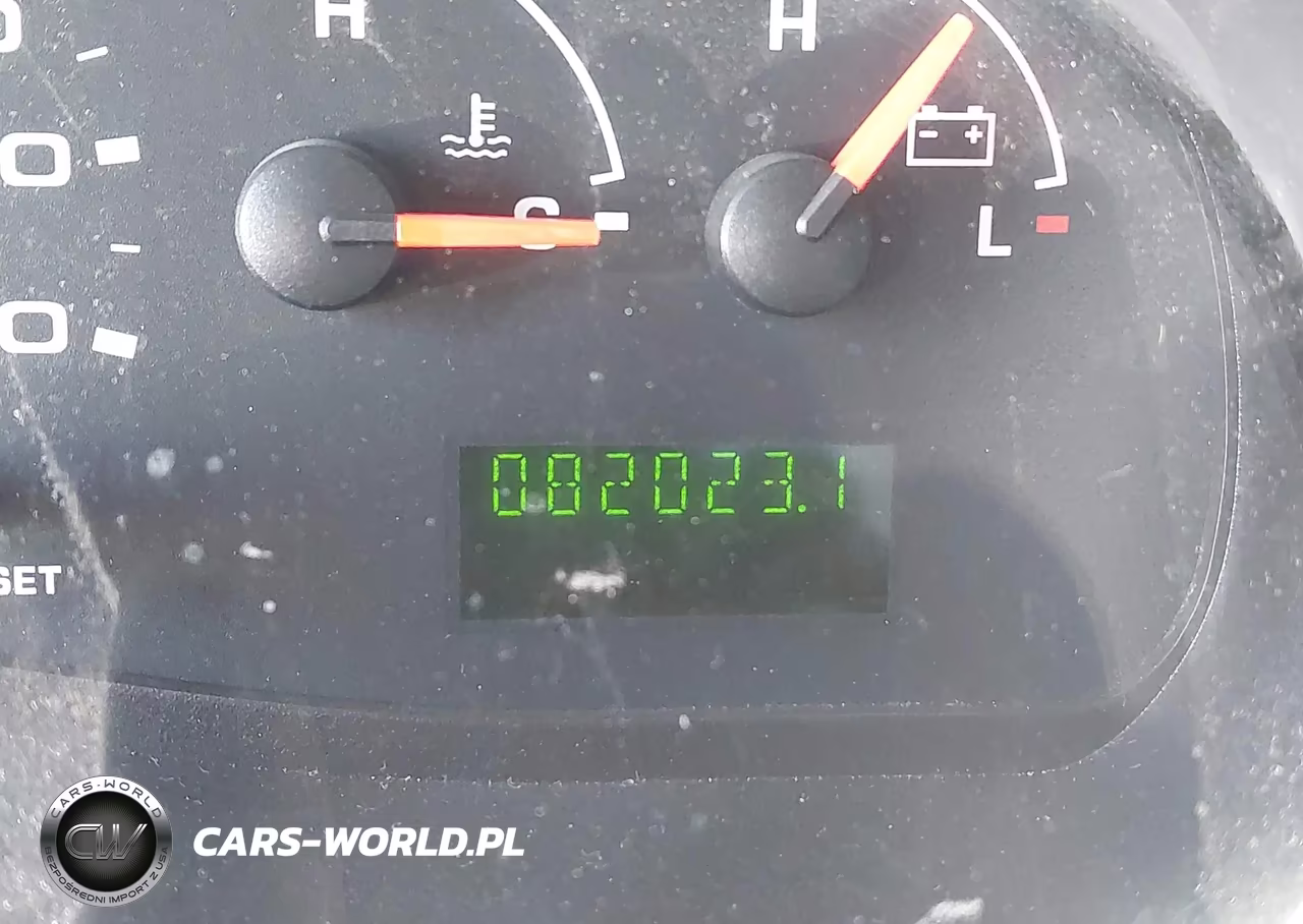 2006 Ford E-250 Commercial-Recreational VIN:1FTNS24L26DA24060 - 15