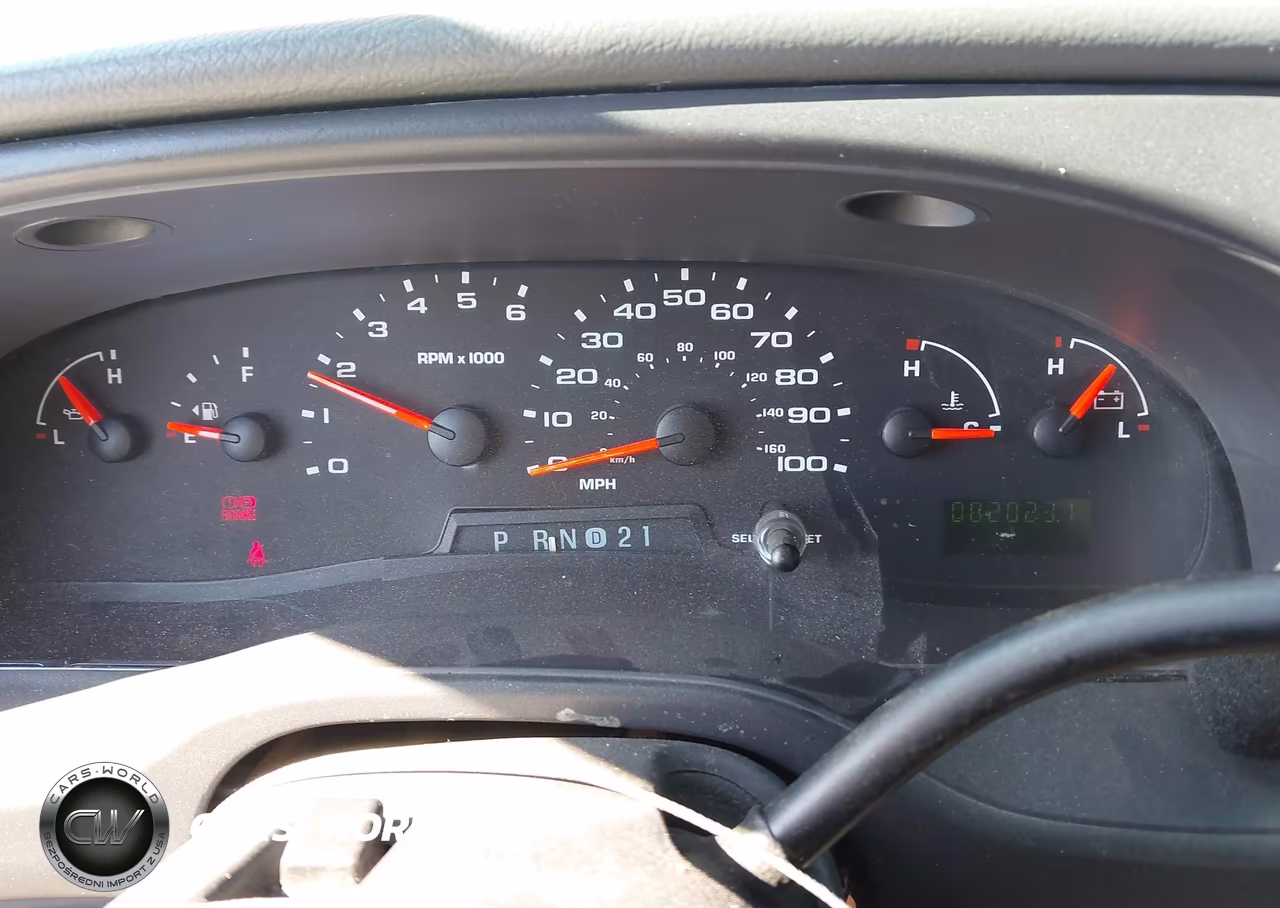 2006 Ford E-250 Commercial-Recreational VIN:1FTNS24L26DA24060 - 7