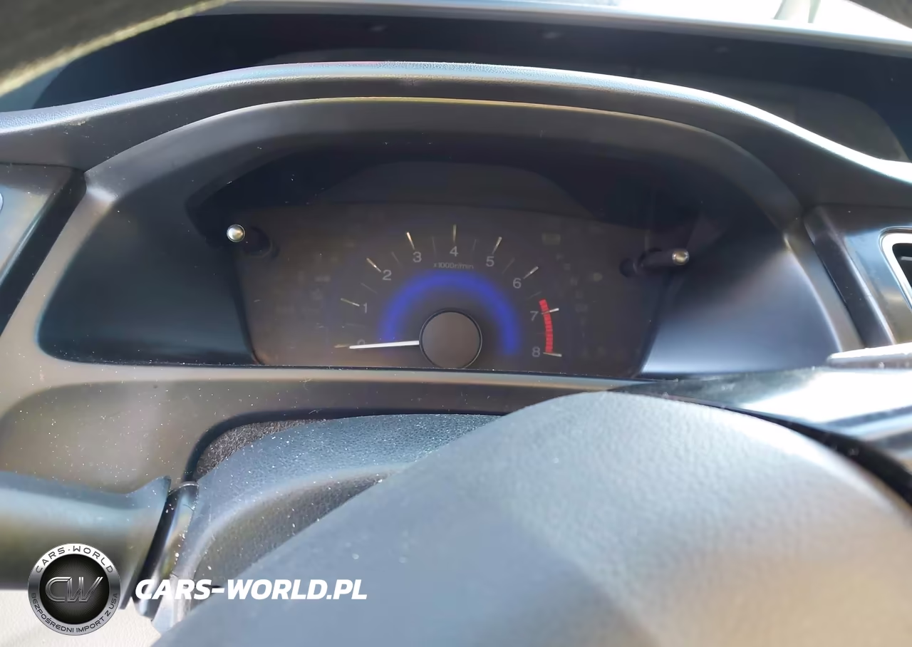 2013 Honda Civic Lx VIN:19XFB2F51DE255059 - 15