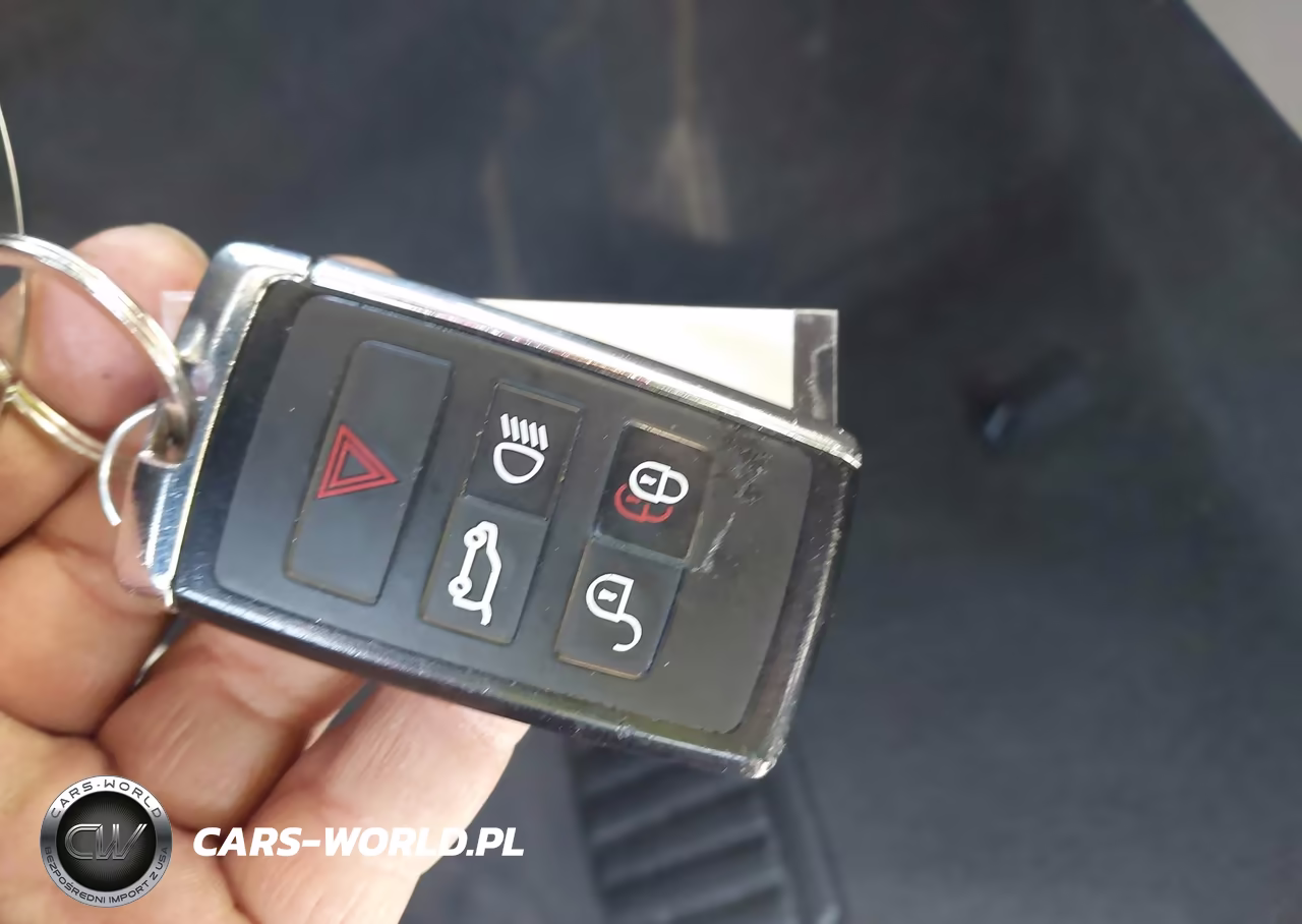 2020 Land Rover Range Rover Sport Autobiography VIN:SALWV2RYXLA725127 - 11