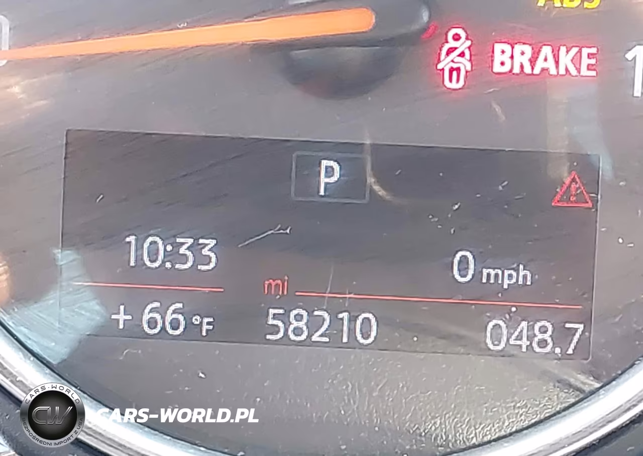 2019 Mini Countryman Cooper S VIN:WMZYT3C55K3E97053 - 16