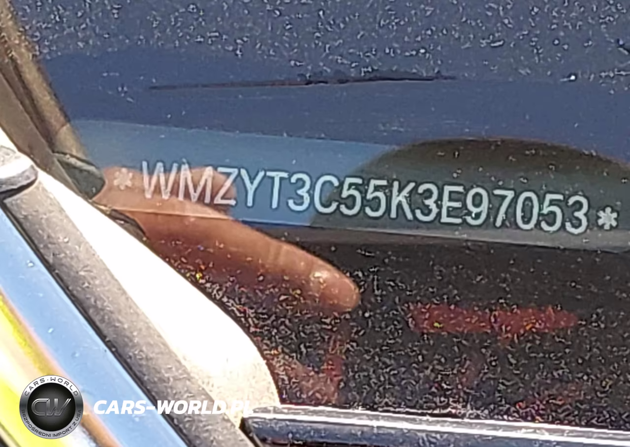2019 Mini Countryman Cooper S VIN:WMZYT3C55K3E97053 - 18