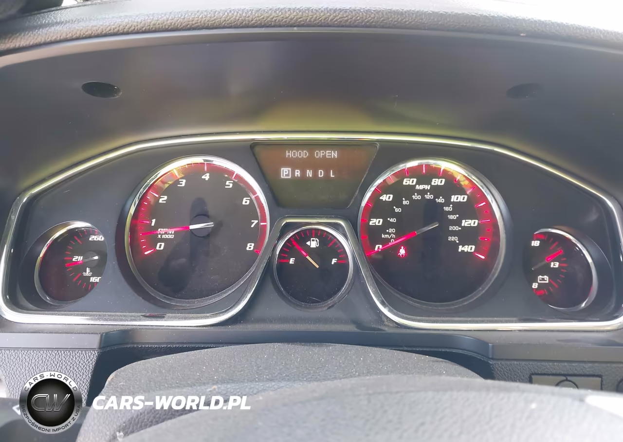 2014 GMC Acadia Denali VIN:1GKKVTKD6EJ321431 - 7