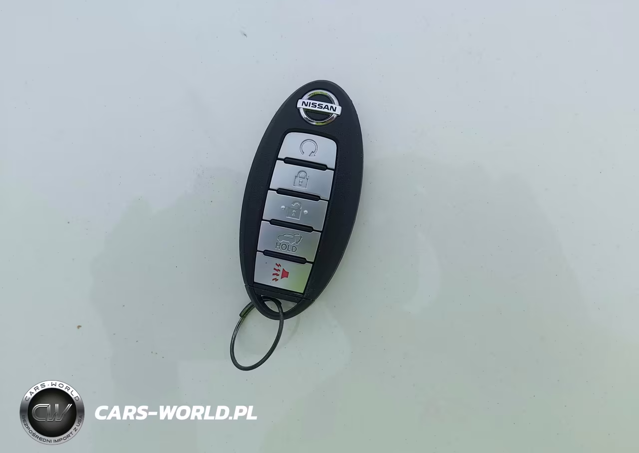 2018 Nissan Maxima 3.5 Platinum VIN:1N4AA6AP0JC409458 - 11