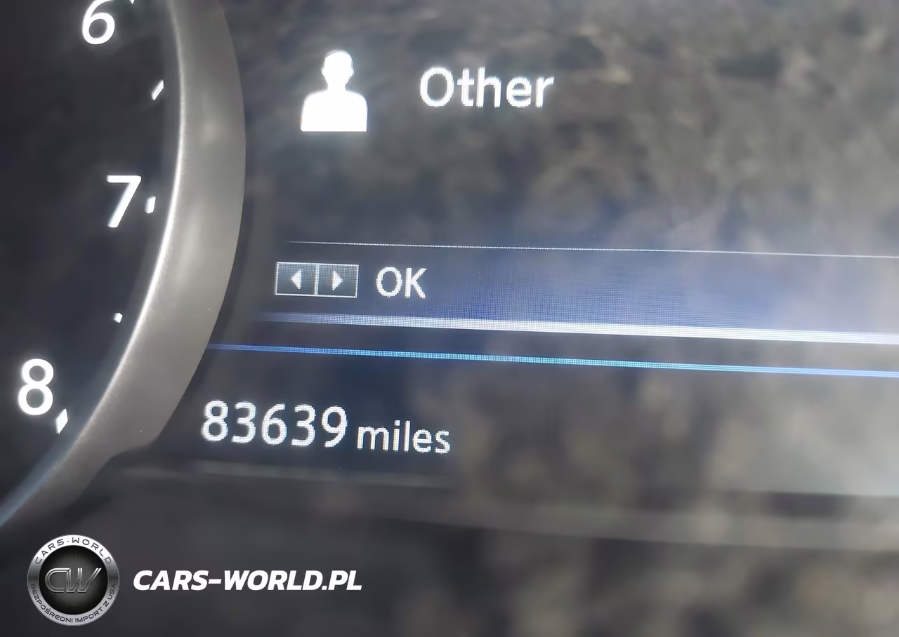 2018 Nissan Maxima 3.5 Platinum VIN:1N4AA6AP0JC409458 - 20