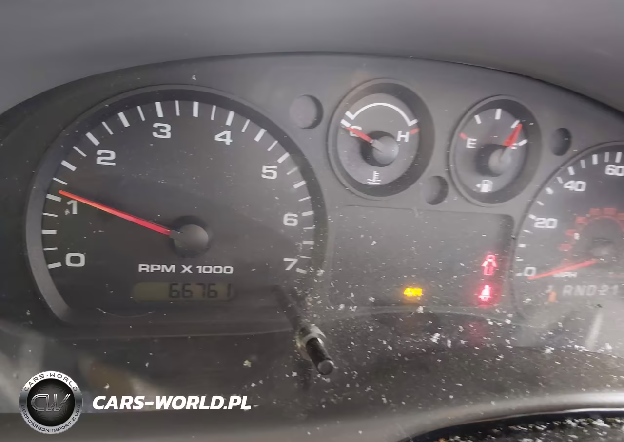 2006 Ford Ranger Fx4 Off-Road-Sport-Xl-Xlt VIN:1FTZR15E46PA27449 - 7