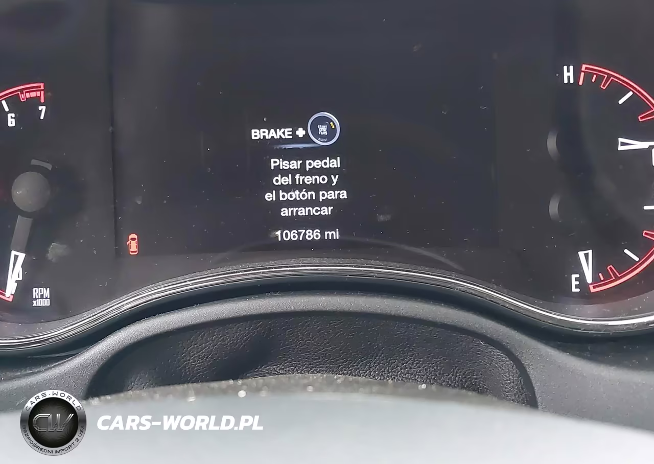 2019 Dodge Durango Gt Plus Rwd VIN:1C4RDHDG9KC779062 - 15