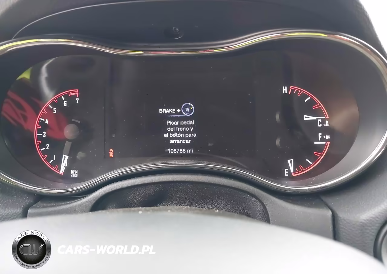 2019 Dodge Durango Gt Plus Rwd VIN:1C4RDHDG9KC779062 - 7