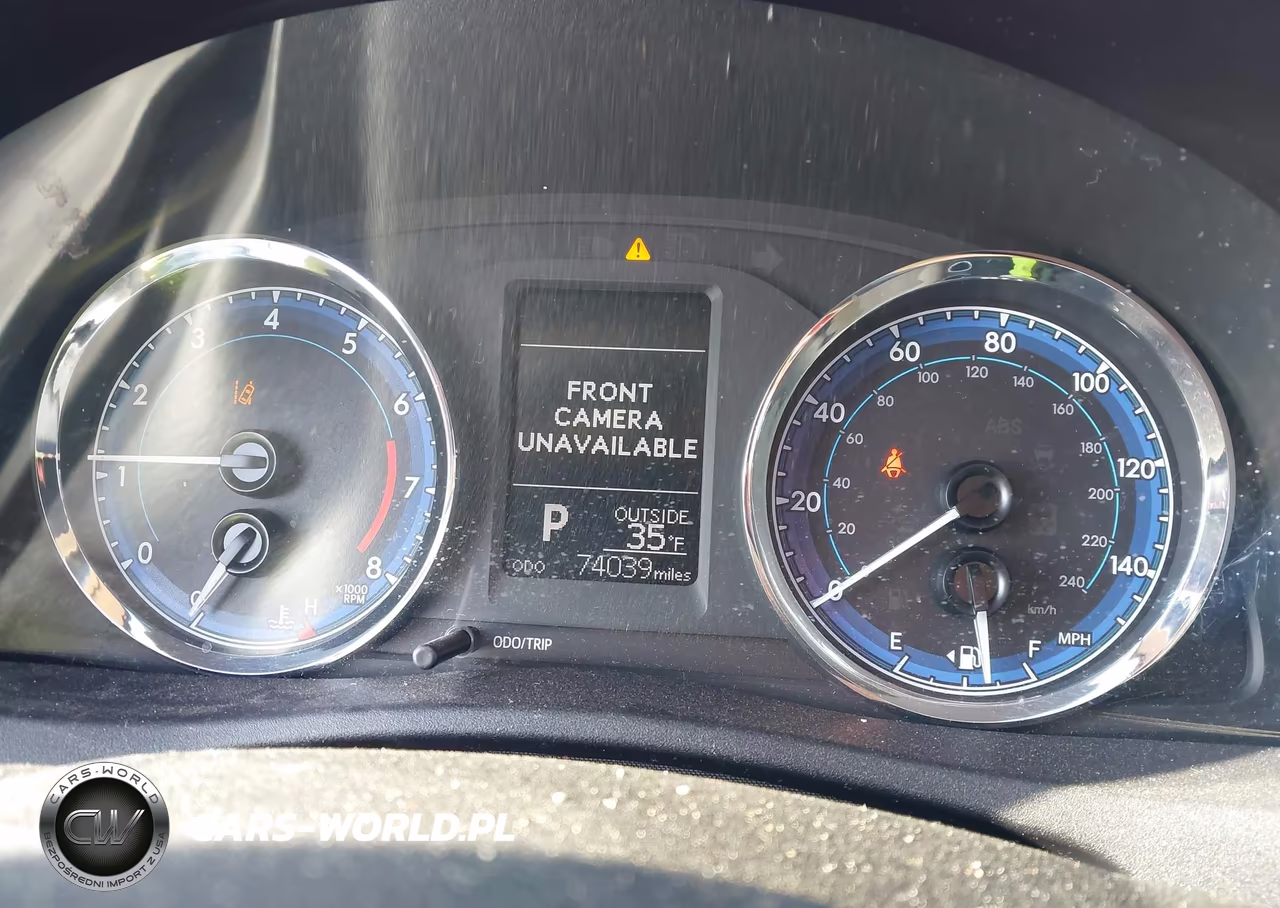 2018 Toyota Corolla Le VIN:2T1BURHEXJC012651 - 7