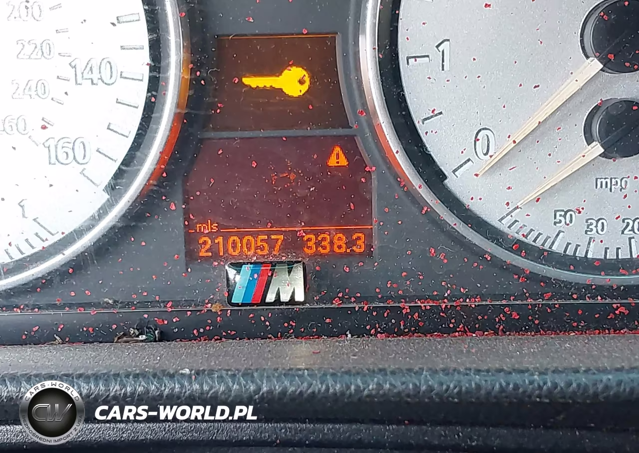 2006 BMW 325I VIN:WBAVB13566KX69173 - 15
