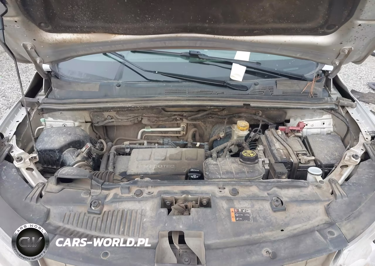 2018 Chevrolet Trax Ls VIN:3GNCJKSB7JL410892 - 10