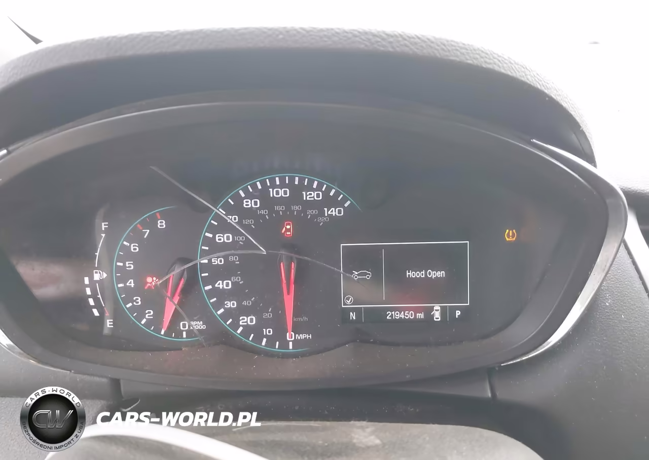 2018 Chevrolet Trax Ls VIN:3GNCJKSB7JL410892 - 7