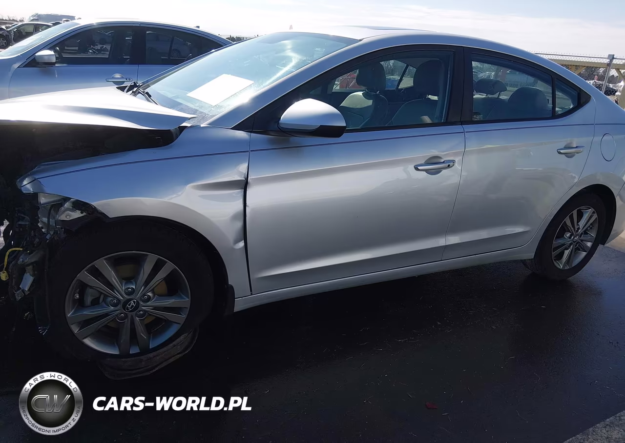 2018 Hyundai Elantra Value Edition VIN:5NPD84LF1JH272353 - 14