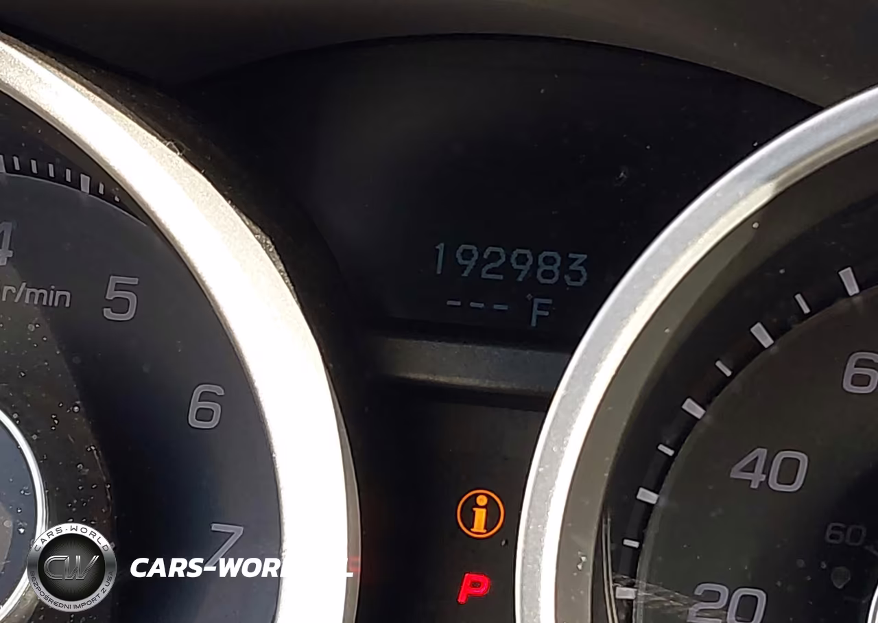 2009 Acura Tl 3.5 VIN:19UUA86289A025842 - 16