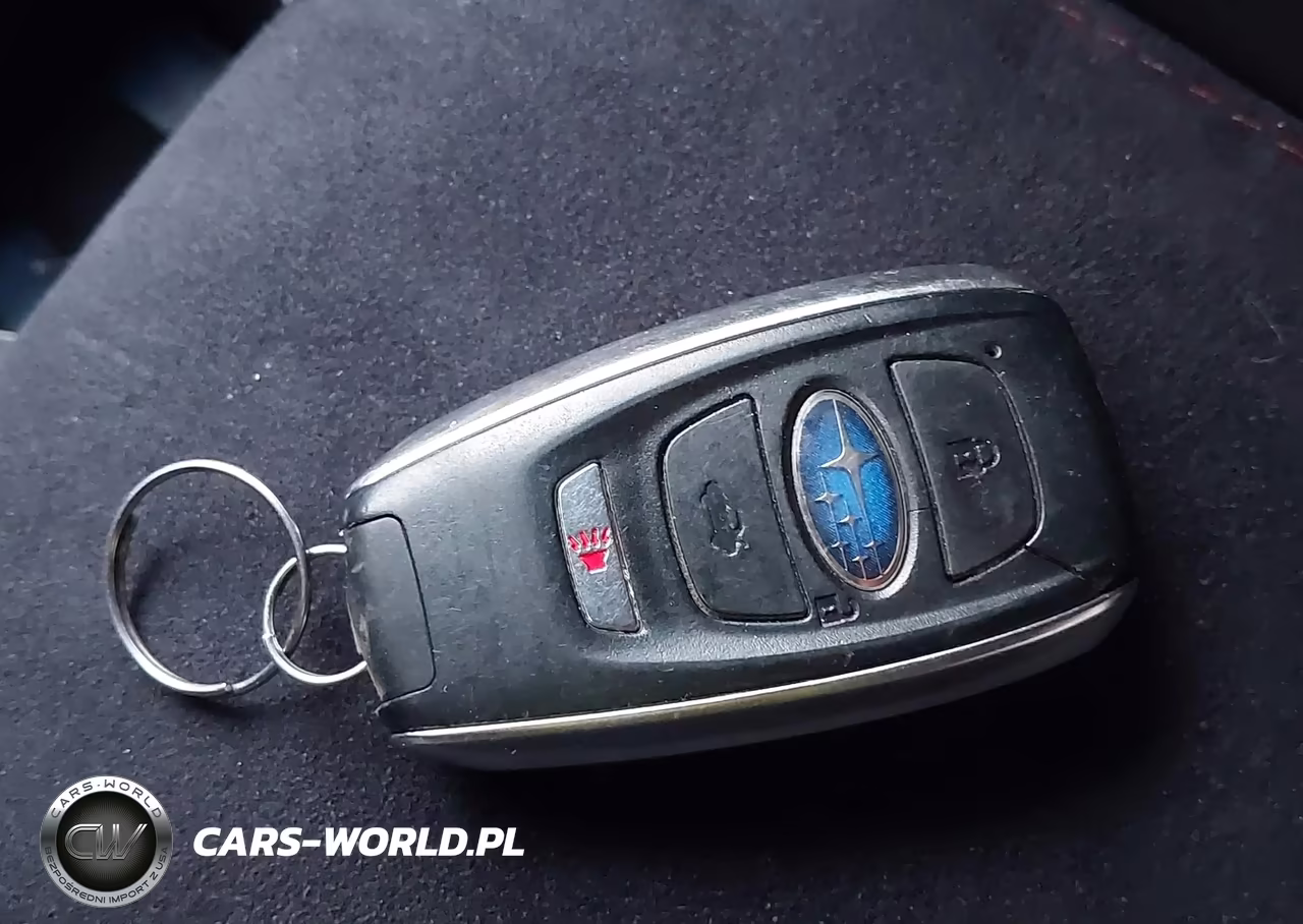 SUBARU WRX STI VIN:JF1VA2S65K9817551 - 11