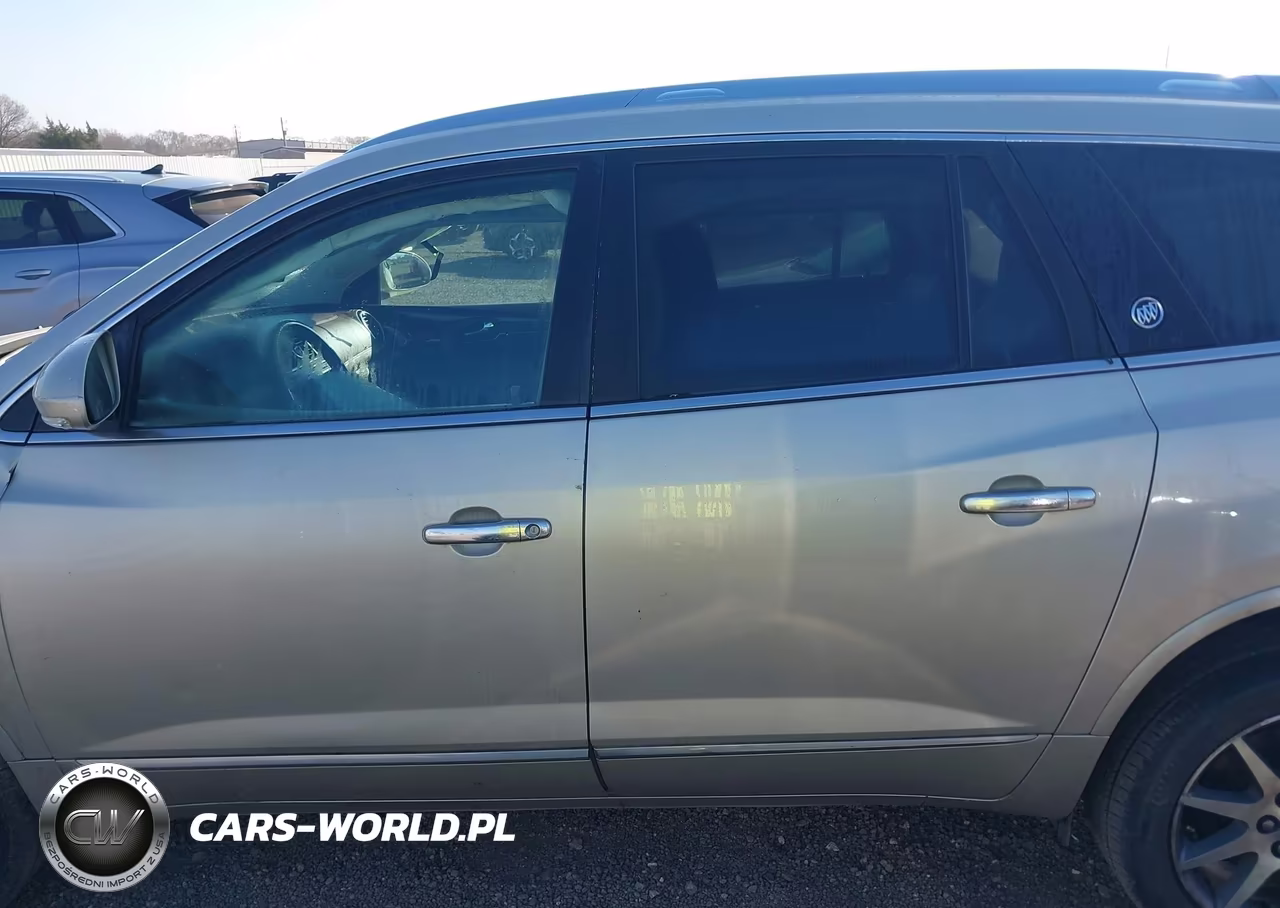 2014 Buick Enclave Leather VIN:5GAKRBKD7EJ294087 - 15