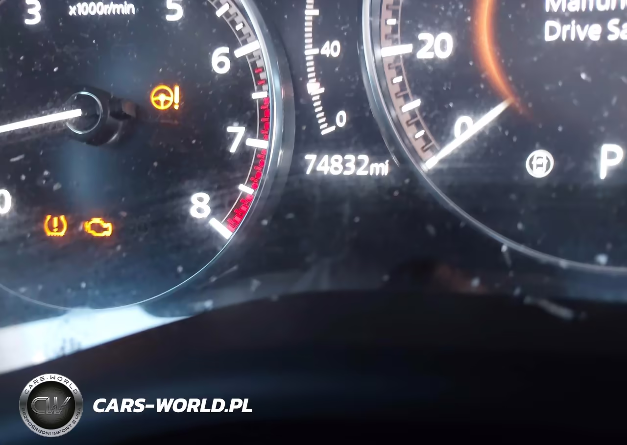 2020 Mazda Cx-30 Select Package VIN:3MVDMBCLXLM123361 - 7